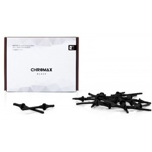 Noctua NA-SAV2 chromax.black