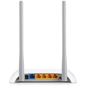 TP-LINK TL-WR840N, Antene Externe