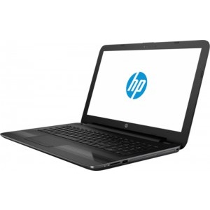 HP 15.6" 250 G5, HD, Procesor Intel® Core™ i5-6200U (3M Cache, up to 2.80 GHz), 8GB, 1TB, GMA HD 520, FreeDos, 3-cell, Black, Geanta inclusa