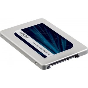Crucial MX300 275GB SATA-III 2.5 inch