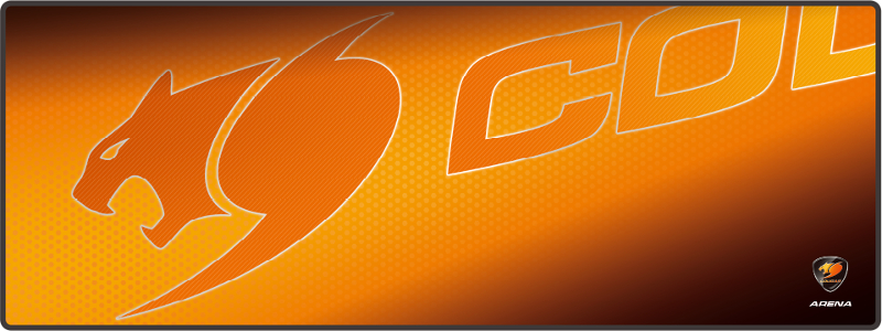 Mouse pad Cougar Arena