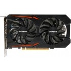 GIGABYTE GeForce GTX 1050 Ti OC 4GB GDDR5 128-bit