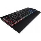 Corsair K55 - RGB LED - Layout EU