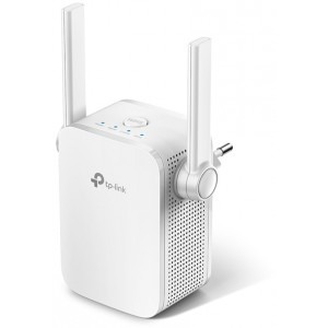Bridge/Range Extender TP-LINK RE305 Dual-Band