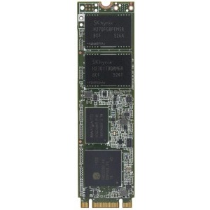 Intel 540 Series 256GB SATA-III M.2 2280