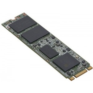 Intel 540 Series 256GB SATA-III M.2 2280