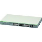 Switch Allied Gigabit AT-GS950/28PSV2-50