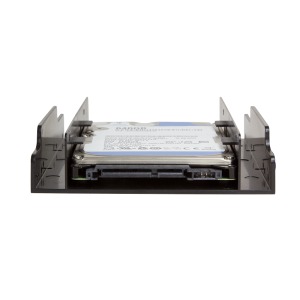 Logilink Adaptor 2x HDD/SSD 3.5 inch la 2.5 inch AD0010