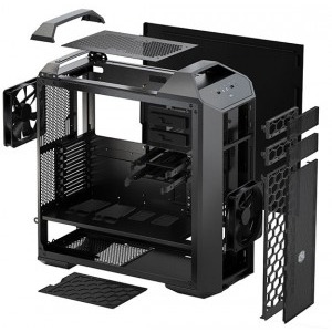 Cooler Master MasterCase 5