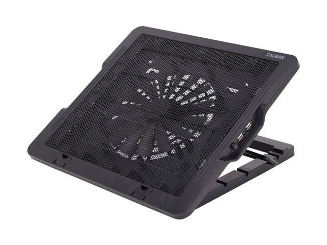 Stand/Cooler notebook Zalman ZM-NS1000