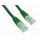 Cablu retea Gembird CAT5e Patch Cable UTP 0.5m green