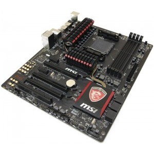 MSI 990FXA GAMING USB 3.1