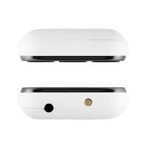Alcatel One Touch 1052D Tiger L3 Dual Sim Pure White