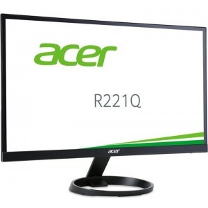 Acer R1-series R221QBMID 21.5 inch 4ms black