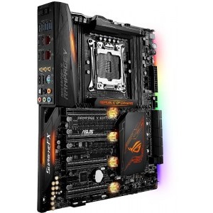 ASUS RAMPAGE V EDITION 10