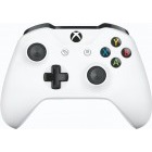 Microsoft Xbox One Wireless - White