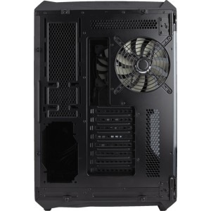 Corsair Carbide Series Air 740