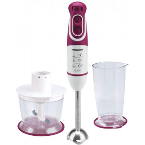 Heinner Mixer vertical, Charm HB-600BG, 600W, 0.7L, Visiniu