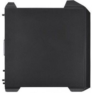 Cooler Master MasterCase 5 Windowed Black