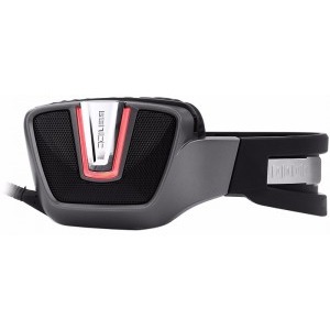 Somic G-KILLER G291 Black