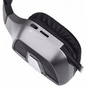 Somic G-KILLER G291 Black
