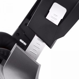 Somic G-KILLER G291 Black