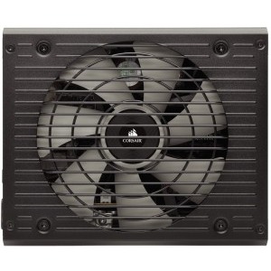 Corsair HX Series, 80+ Platinum, 1000W