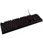 HyperX Alloy FPS - Red LED - Cherry MX Red Mecanica