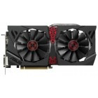 ASUS Radeon R9 380 STRIX GAMING OC 4GB GDDR5 256-bit