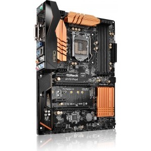 ASRock H170 Pro4