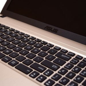 ASUS 15.6" X540SA, HD, Procesor Intel® Celeron® Quad Core N3150 (2M Cache, up to 2.08 GHz), 4GB, 500GB, GMA HD, FreeDos, Gold