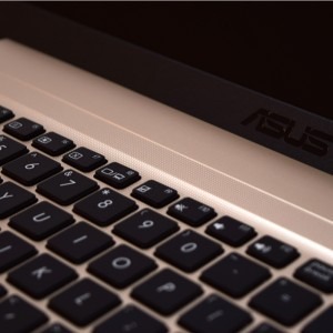 ASUS 15.6" X540SA, HD, Procesor Intel® Celeron® Quad Core N3150 (2M Cache, up to 2.08 GHz), 4GB, 500GB, GMA HD, FreeDos, Gold