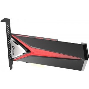 Plextor M8Pe Series 512GB PCI Express x4 HHHL Add-in Card