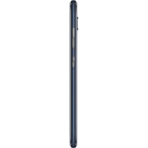 ASUS Zenfone 3, Ecran Full HD, Gorilla Glass 3, Snapdragon 2 GHz, Dual Sim, 64GB, 4GB RAM, 4G, Camere 16 mpx + 8 mpx, senzor amprenta, Sapphire Black