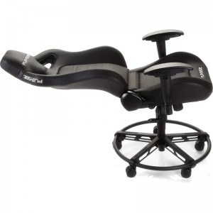 Playseat L33T, negru