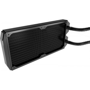 be quiet! Silent Loop 280mm