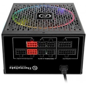 Thermaltake Toughpower DPS G RGB 750W
