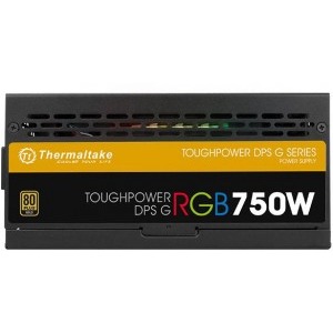 Thermaltake Toughpower DPS G RGB 750W