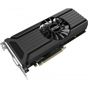 Palit GeForce GTX 1060 StormX 6GB GDDR5 192-bit