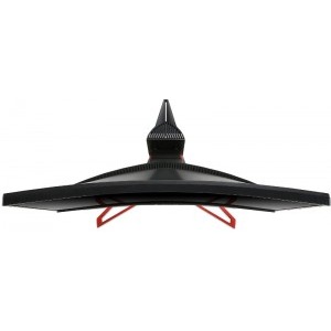 Acer Gaming Z271bmiphzx Curbat 27 inch 4 ms Black G-Sync 144Hz