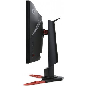Acer Gaming Z271bmiphzx Curbat 27 inch 4 ms Black G-Sync 144Hz
