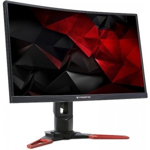 Acer Gaming Z271bmiphzx Curbat 27 inch 4 ms Black G-Sync 144Hz