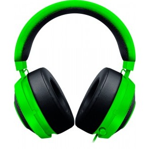 Razer Kraken Pro V2 Green