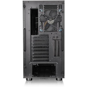 Thermaltake Suppressor F31 Tempered Glass Edition