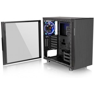 Thermaltake Suppressor F31 Tempered Glass Edition
