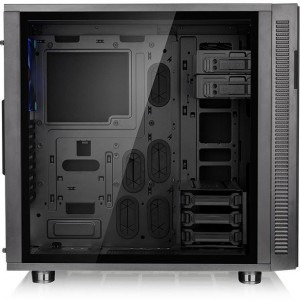 Thermaltake Suppressor F31 Tempered Glass Edition