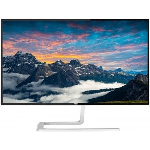 AOC Q2781PQ 27 inch 2K 4 ms Black 60Hz