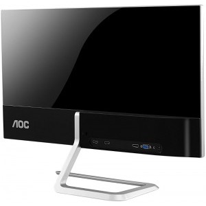 AOC Q2781PQ 27 inch 2K 4 ms Black 60Hz