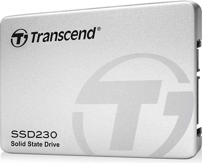 SSD Transcend 230 Series 1TB SATA-III 2.5 inch