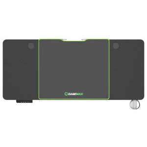 Gamemax D140 Carbon, Reglaj electric